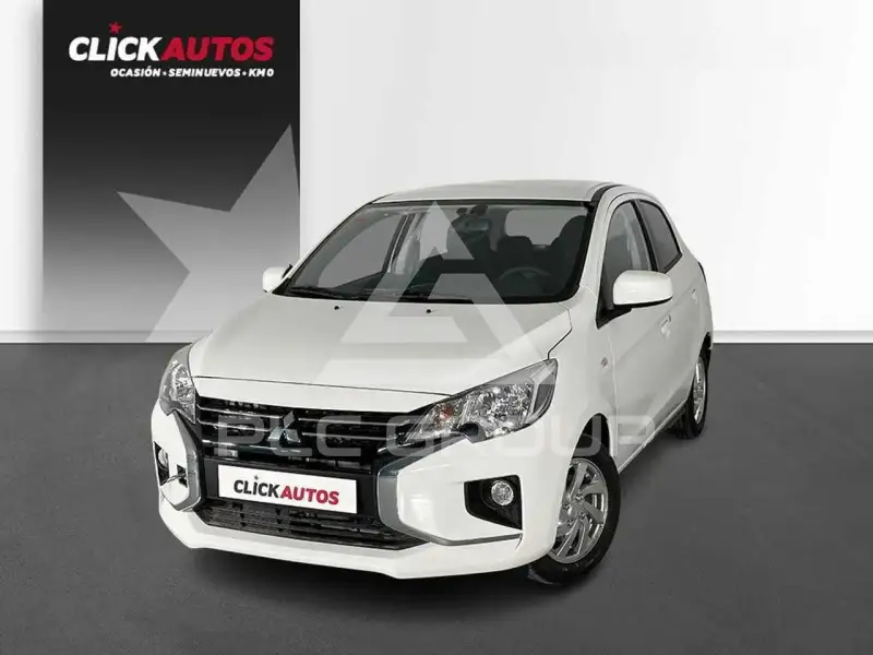 2024 Mitsubishi SpaceStar