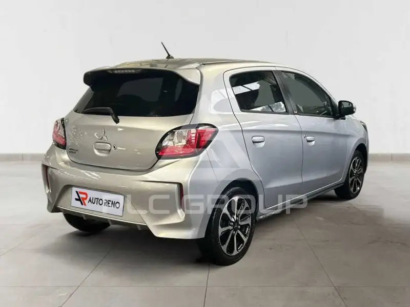 2024 Mitsubishi SpaceStar
