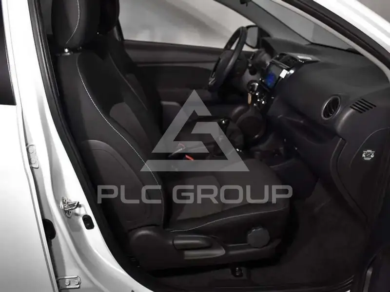 2024 Mitsubishi SpaceStar