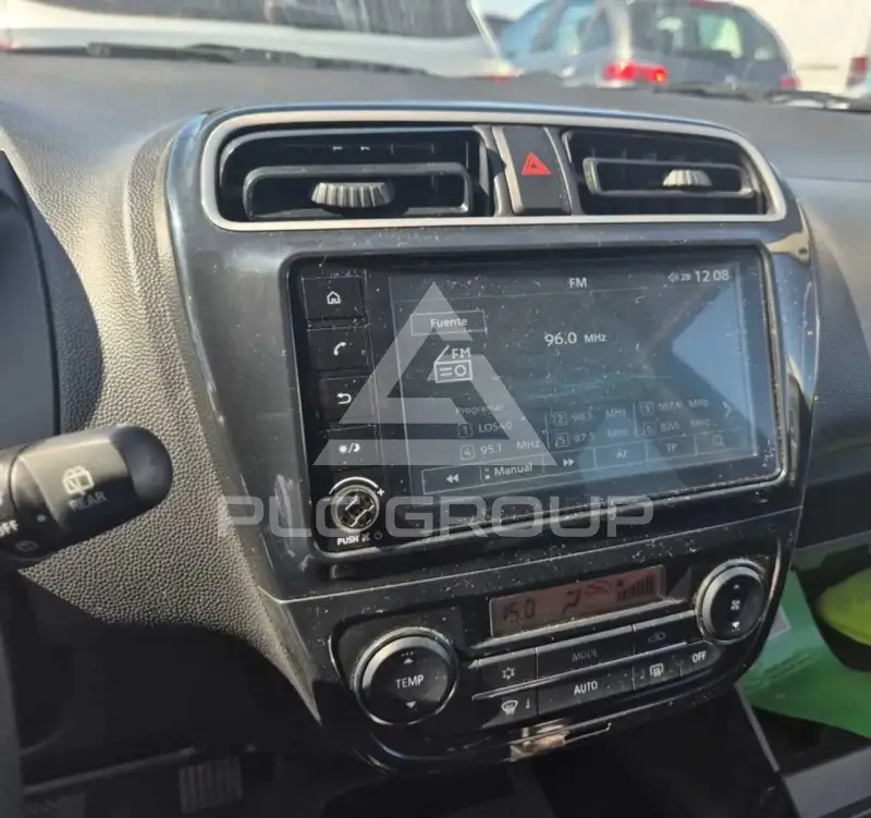 2024 Mitsubishi SpaceStar