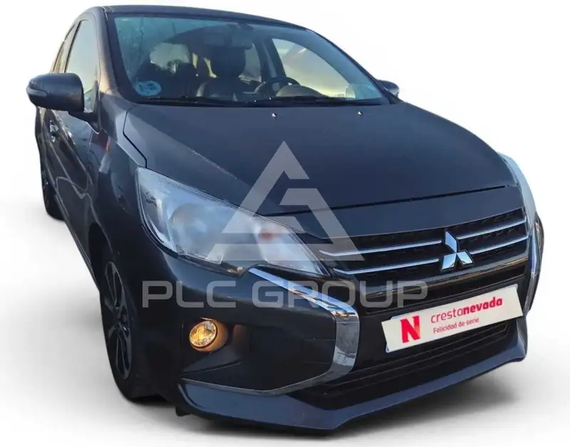 2024 Mitsubishi SpaceStar