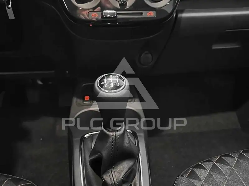 2024 Mitsubishi SpaceStar