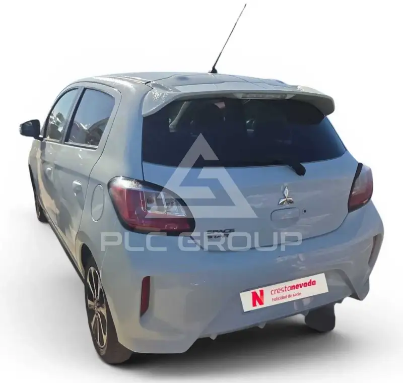 2024 Mitsubishi SpaceStar