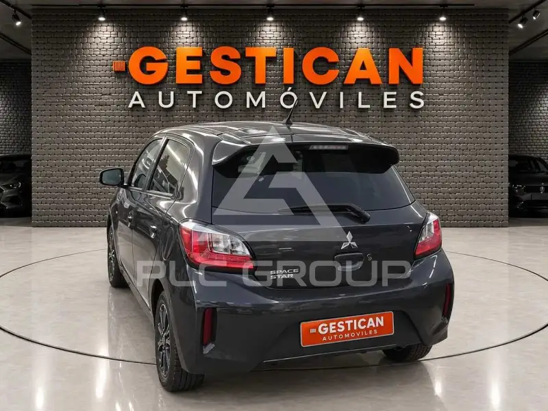 2024 Mitsubishi SpaceStar