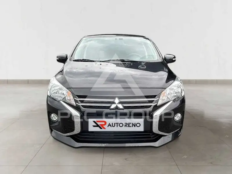 2024 Mitsubishi SpaceStar