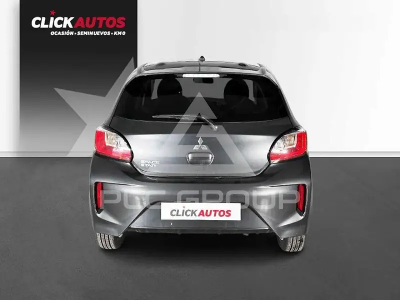 2024 Mitsubishi SpaceStar