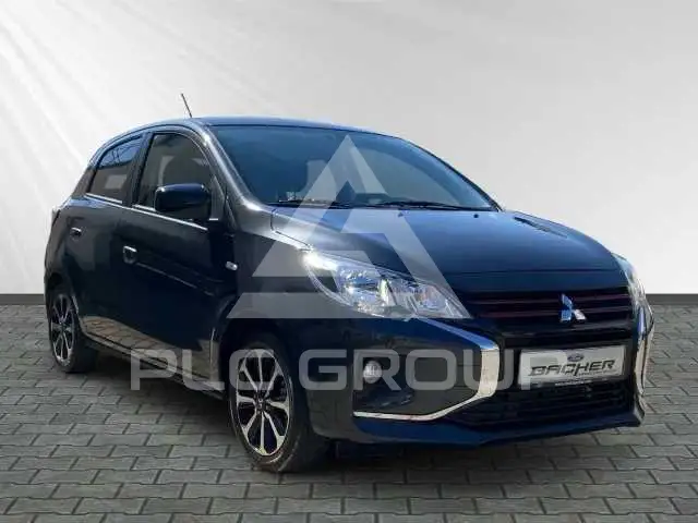 2024 Mitsubishi SpaceStar