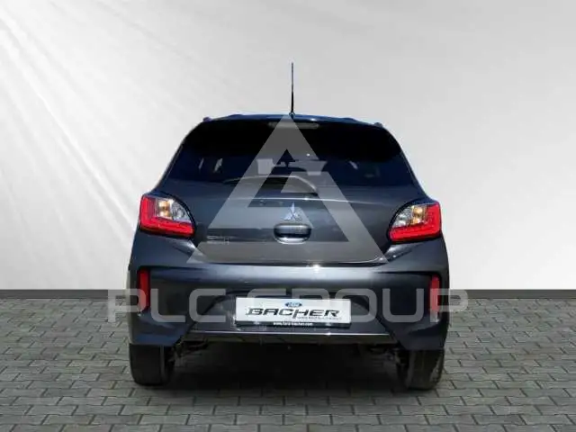 2024 Mitsubishi SpaceStar