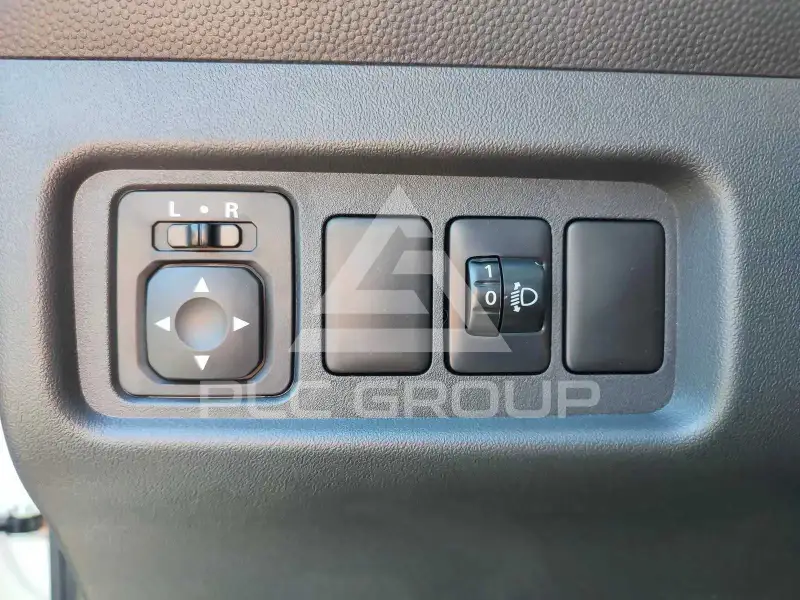 2024 Mitsubishi SpaceStar
