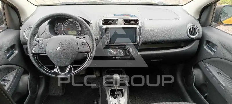 2024 Mitsubishi SpaceStar