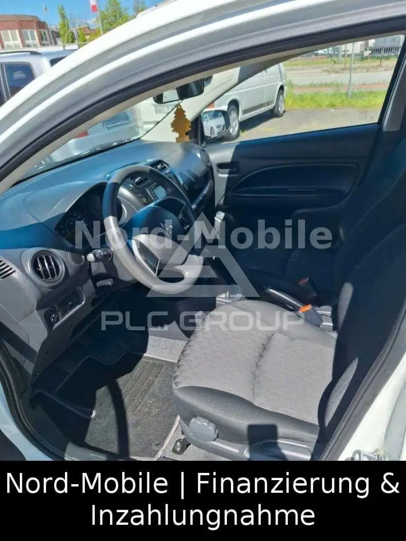 2024 Mitsubishi SpaceStar