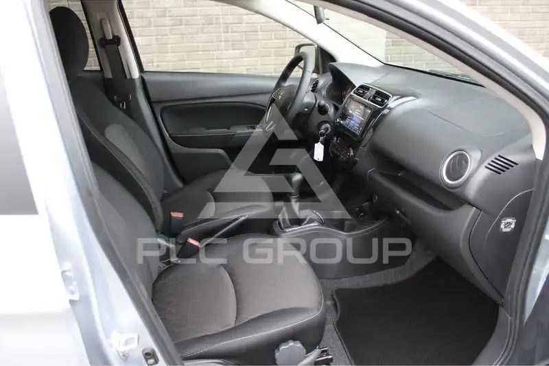 2024 Mitsubishi SpaceStar