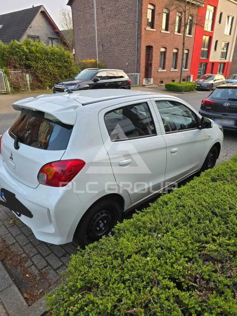 2024 Mitsubishi SpaceStar