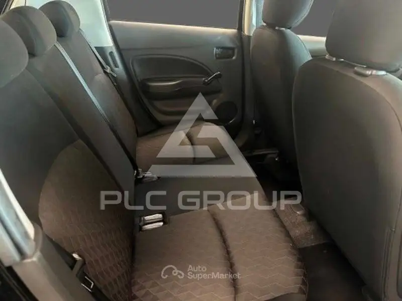 2024 Mitsubishi SpaceStar