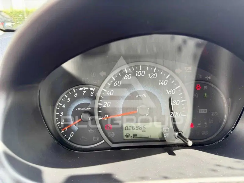 2024 Mitsubishi SpaceStar