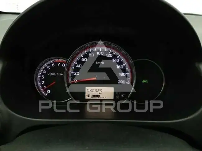 2024 Mitsubishi SpaceStar