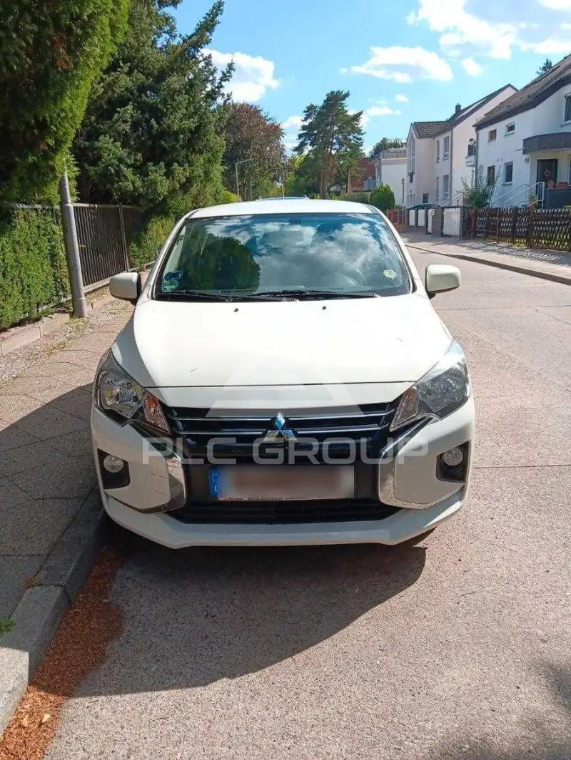 2024 Mitsubishi SpaceStar