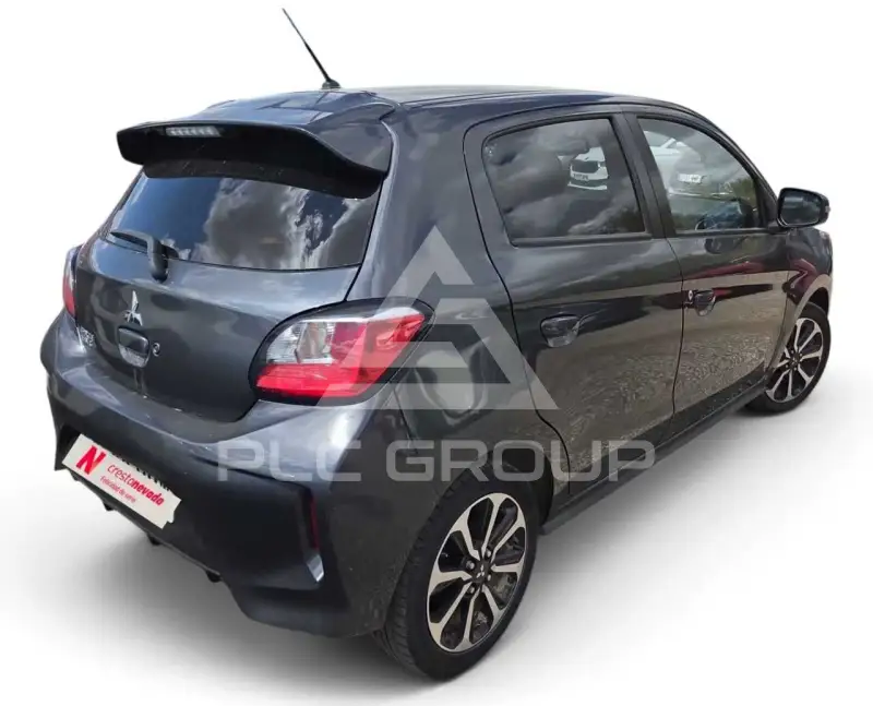 2024 Mitsubishi SpaceStar