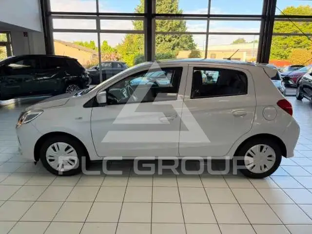 2024 Mitsubishi SpaceStar