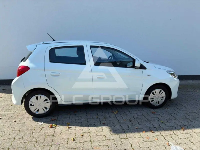 2024 Mitsubishi SpaceStar
