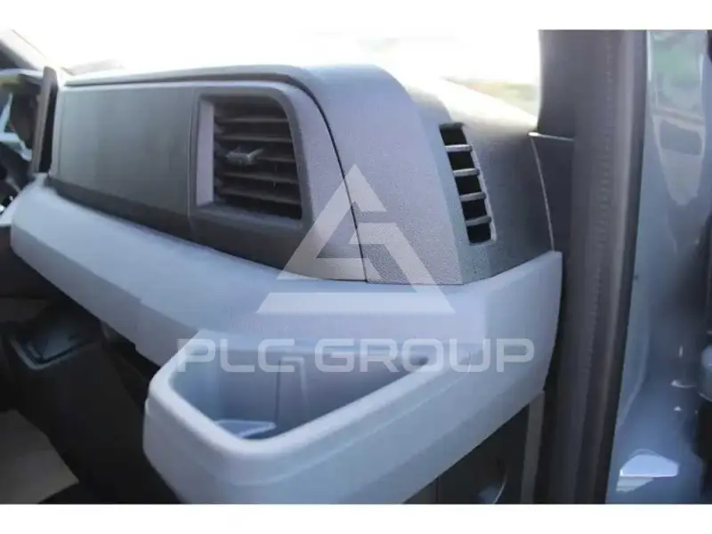 2024 Nissan Interstar