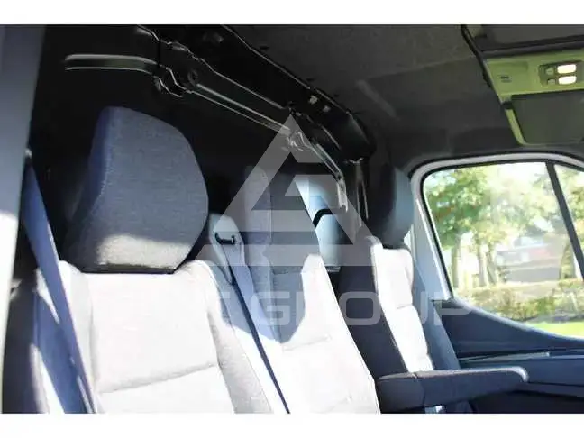 2024 Nissan Interstar