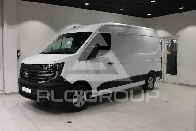 2024 Nissan Interstar
