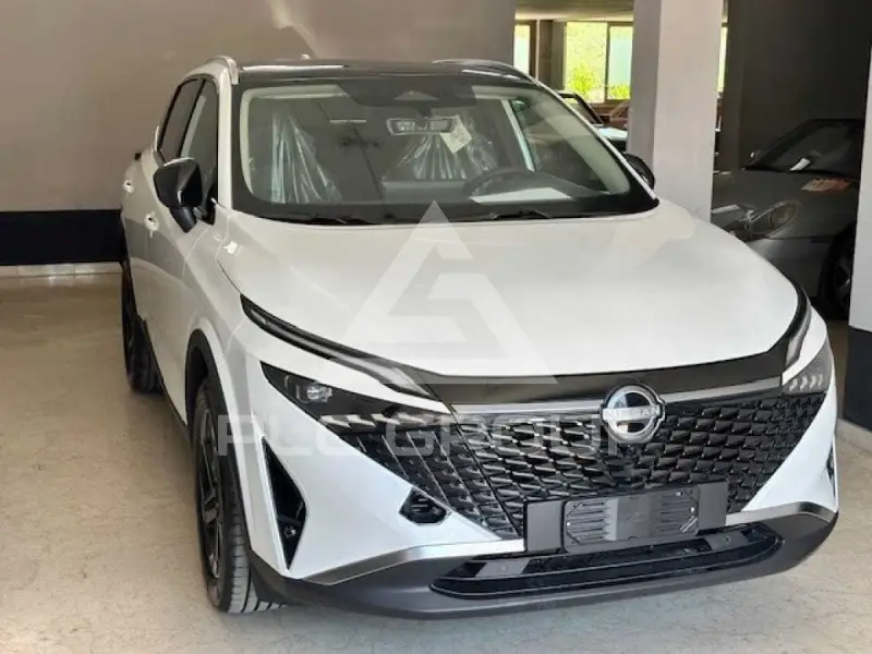 2024 Nissan MICRA