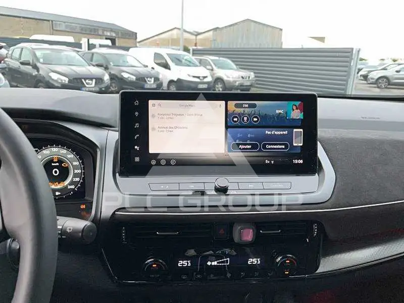 2024 Nissan QASHQAI