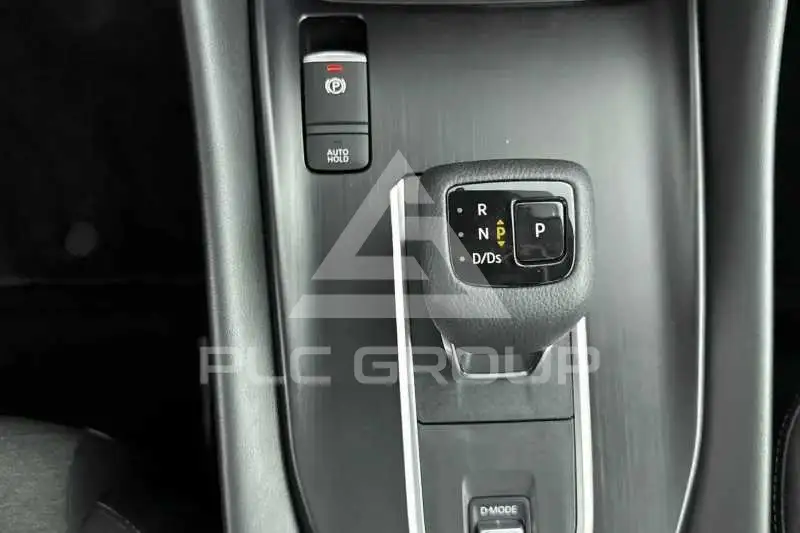 2024 Nissan QASHQAI