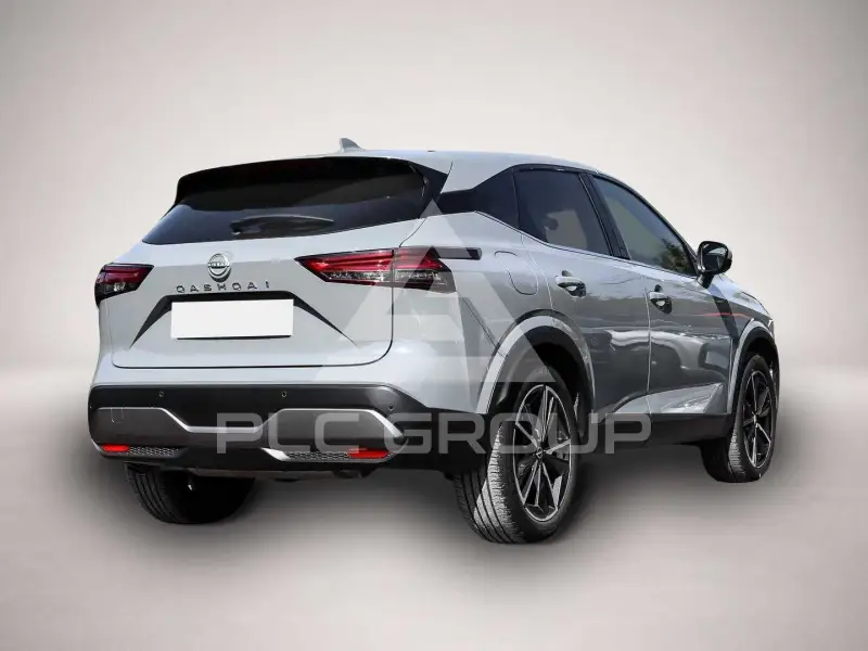 2024 Nissan QASHQAI