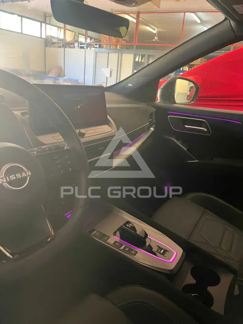 2024 Nissan QASHQAI