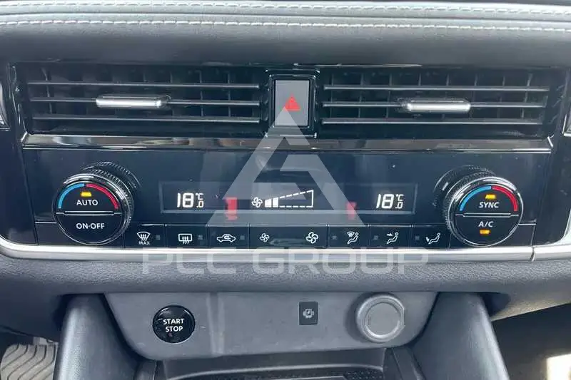 2024 Nissan QASHQAI