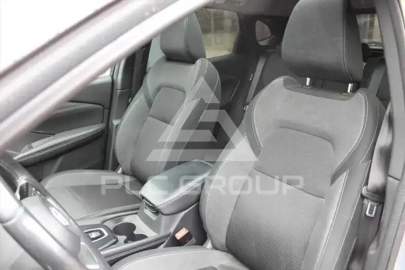 2024 Nissan QASHQAI