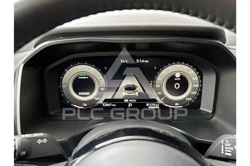 2024 Nissan QASHQAI
