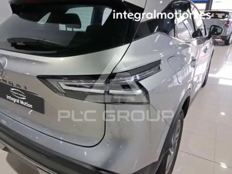 2024 Nissan QASHQAI