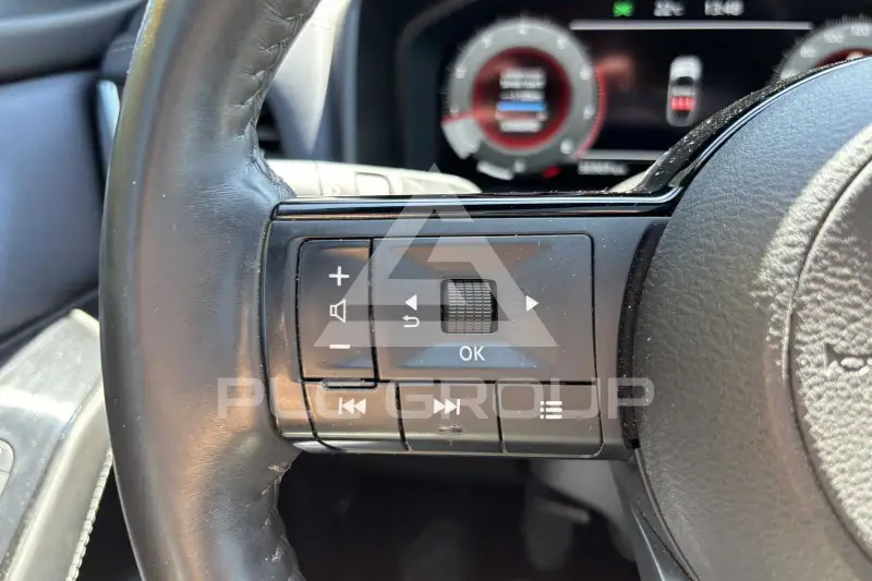 2024 Nissan QASHQAI