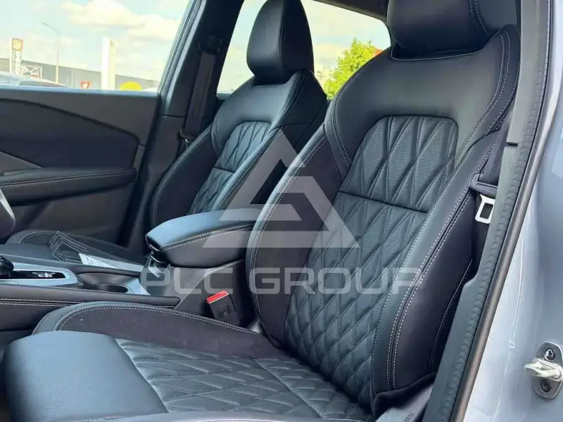 2024 Nissan QASHQAI
