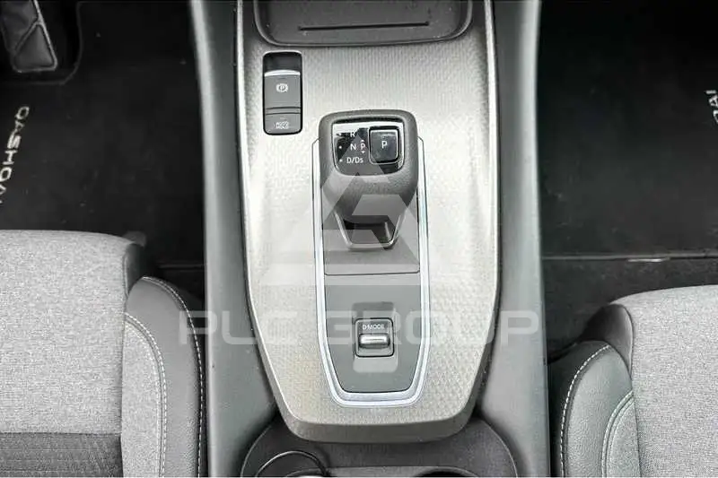 2024 Nissan QASHQAI