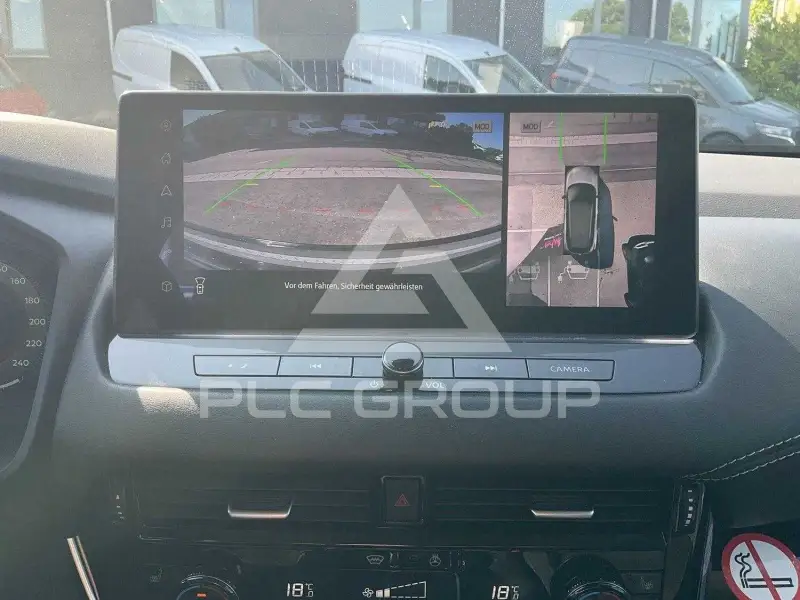2024 Nissan QASHQAI