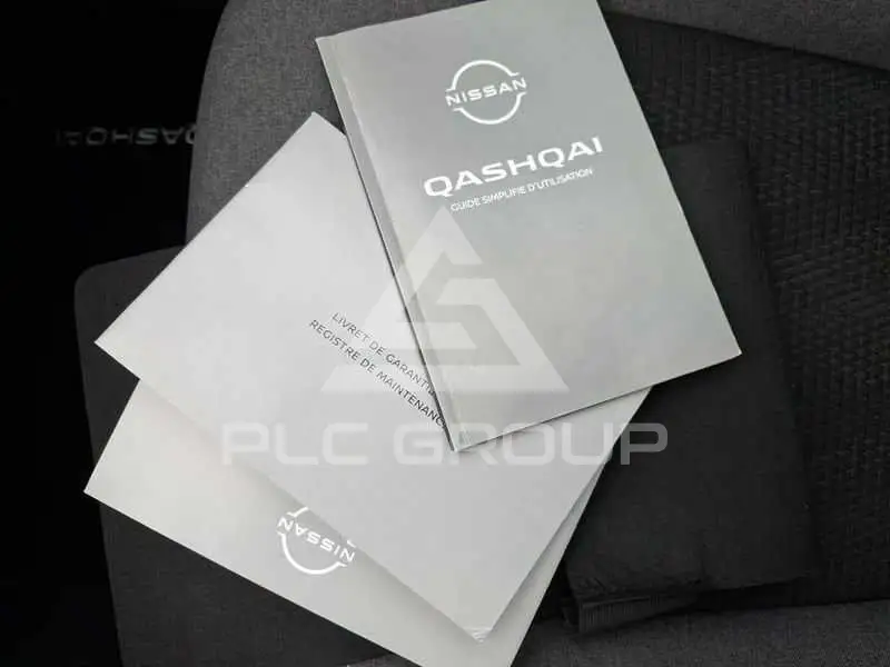 2024 Nissan QASHQAI