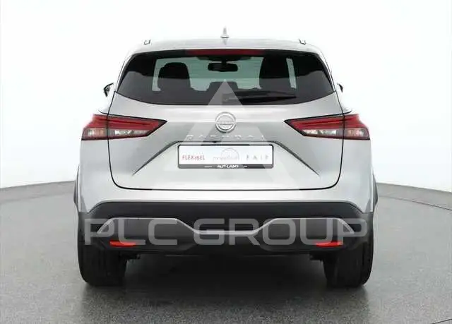 2024 Nissan QASHQAI