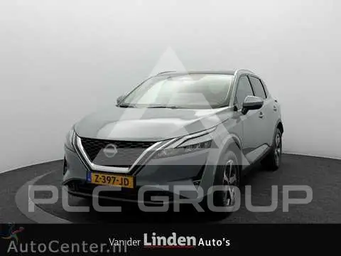 2024 Nissan QASHQAI