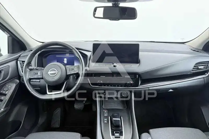 2024 Nissan QASHQAI