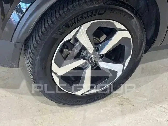 2024 Nissan QASHQAI