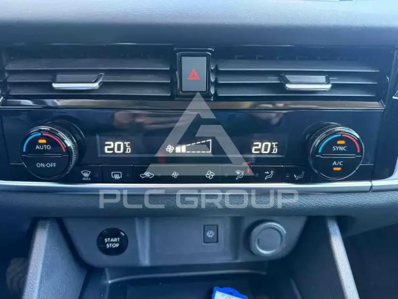 2024 Nissan QASHQAI