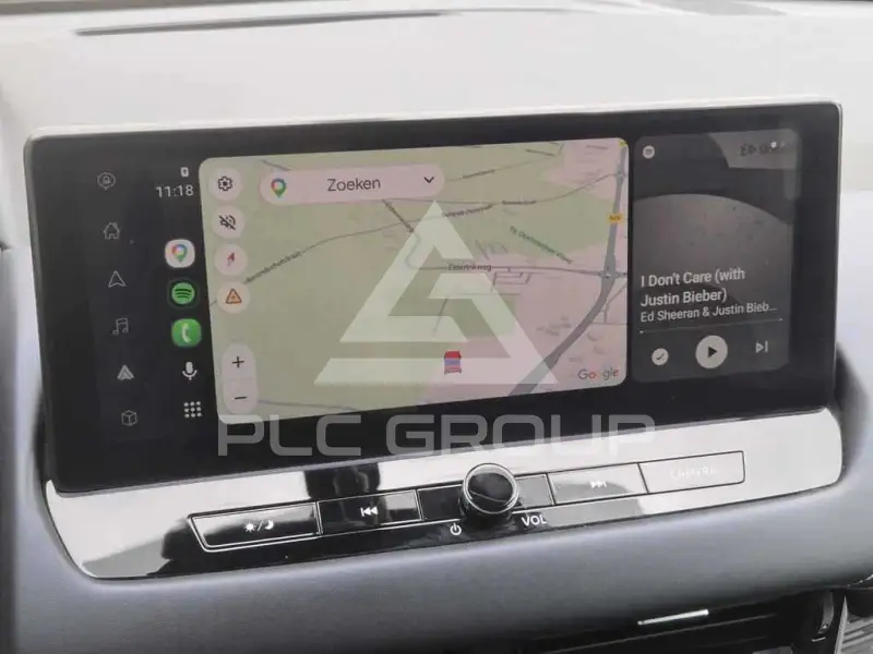 2024 Nissan QASHQAI