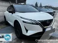 2024 Nissan QASHQAI