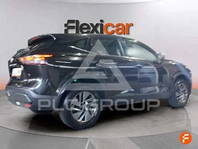 2024 Nissan QASHQAI