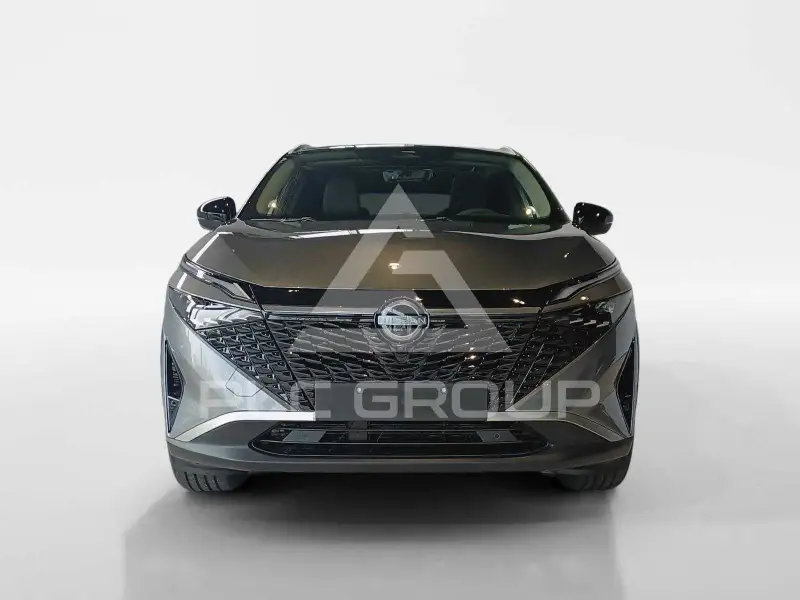 2024 Nissan QASHQAI